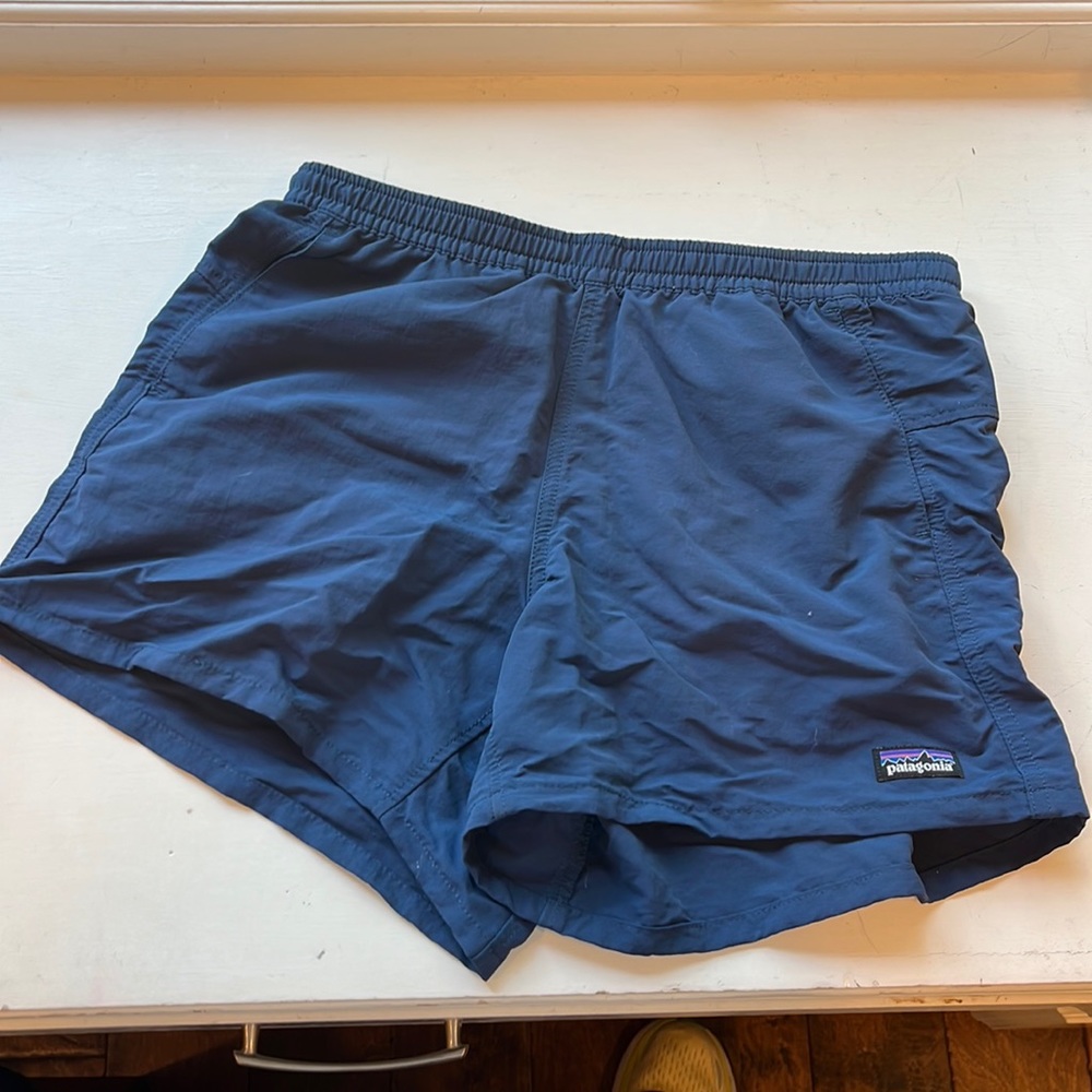Patagonia Women’s shorts